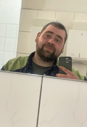 My photo - Christopher, 30 from Gummersbach (@christopher1638)