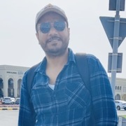 Vipin Kumaer 36 Abu Dhabi