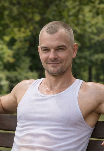 Chris40 (@chris4376) — my photo № 1