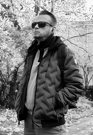 Chris (@android422) — my photo № 3