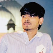 Mohammed hamza 24 Hyderabad