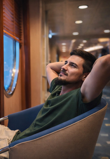 Fikret (@fiko-) — my photo № 5