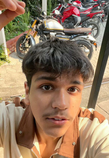 My photo - Sansu, 30 from Kathmandu (@sansu0)