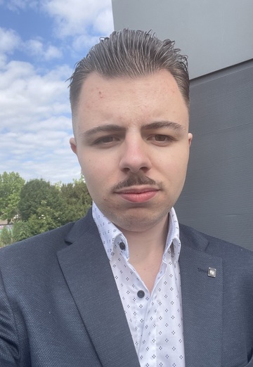 My photo - Maximilian, 26 from Zurich (@maximilian195)