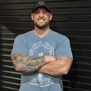 James Silva 40 Newark