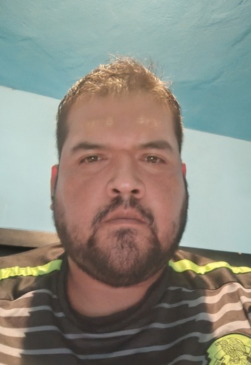 Mi foto- Jorge, 38 de Monterrey (@jorge1834)