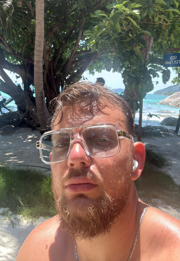 Mein Foto - Oleg, 26 aus Hamburg (@oleg386675)
