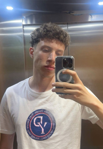 My photo - Zackis, 21 from Doha (@zackis)