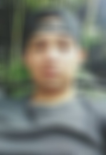 Mi foto- Federico, 30 de Guadalajara (@federick95)