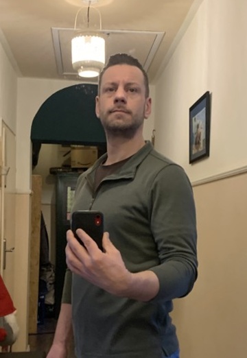 My photo - Jascha, 41 from Frankfurt am Main (@jascha21)