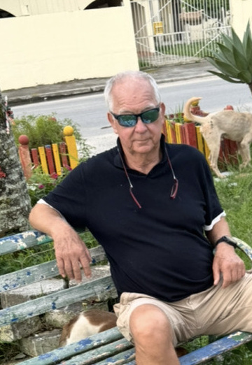 Mein Foto - Helmut, 69 aus Alicante (@helmut126)
