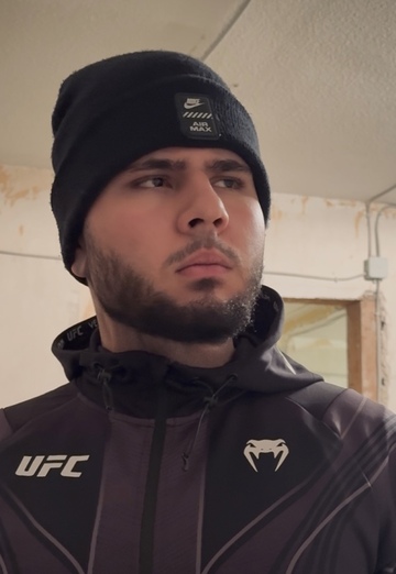 My photo - Emir, 21 from Stuttgart (@emir2527)