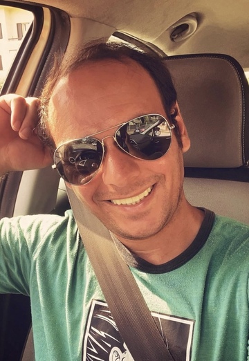 My photo - Aleandro, 33 from Cesena (@aleandro27)