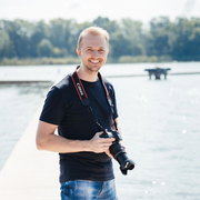 Alexander 45 Hamburg