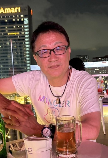 Yoshi (@yoshi74) — my photo № 2