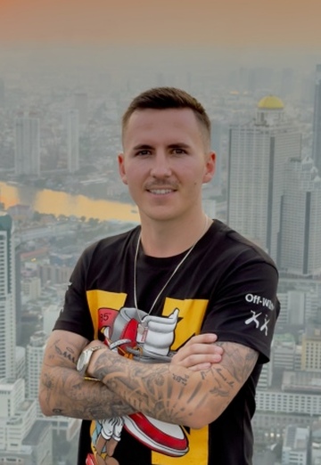 Dominik (@dominik1111) — my photo № 3