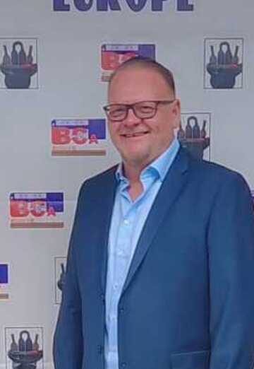 My photo - Christ, 53 from Haguenau (@christ198)