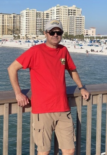 My photo - Anderson, 63 from New York (@anderson1893)