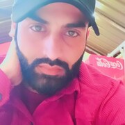 Amaan khan 29 Srinagar