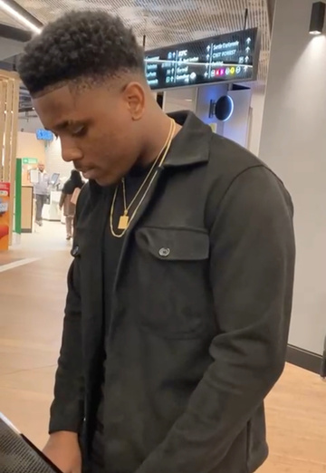 My photo - Jude971🇬🇵, 21 from London (@jude571)