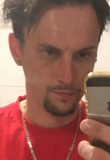 My photo - David, 43 from Munich (@david47214)