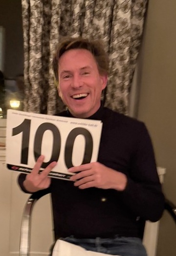 My photo - Stephan, 49 from Pattaya (@stephan302)