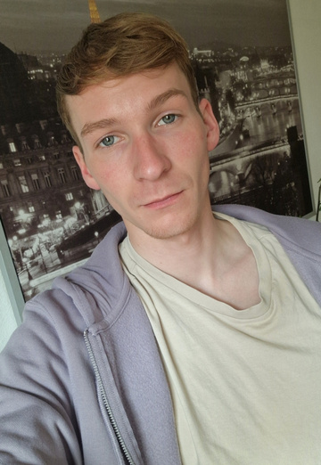 My photo - Jan-Philipp, 27 from Munich (@jan-philipp)