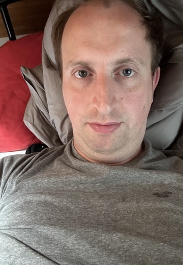 My photo - Tim, 41 from Munich (@tim11521)