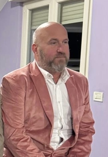 My photo - Mario, 56 from Munich (@mario3594)