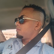 Xavier José 29 Cartagena de Indias