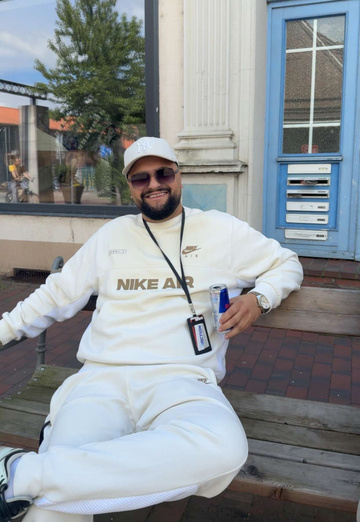Mein Foto - Juaan, 31 aus Oldenburg (@juaan1)