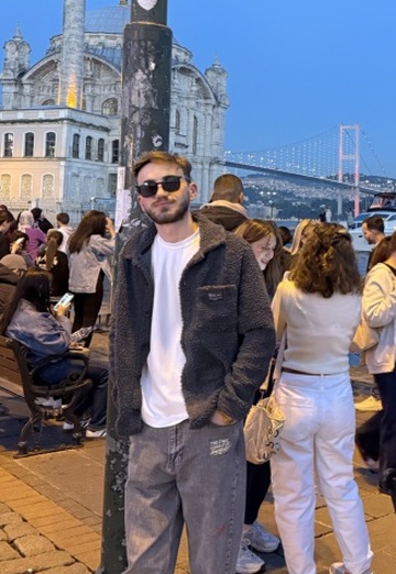 İlkin (@ilkin1241) — benim fotoğrafım № 2