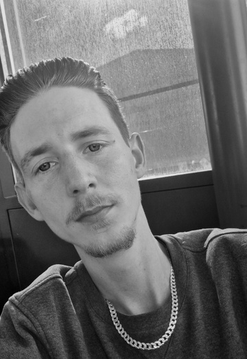 My photo - Steven, 29 from Grenchen (@steven3537)