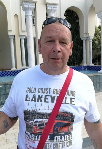 My photo - Thomas Romminger, 62 from Berlin (@thomasromminger)