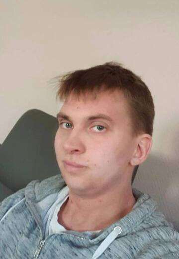 Mein Foto - Lucas, 25 aus Itzehoe (@lucas2613)