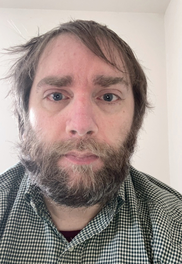 Colin (@colin214) — my photo № 1