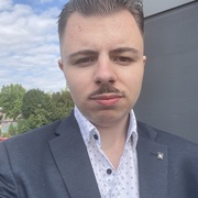 Maximilian 26 Zurich