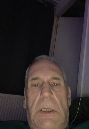 My photo - Robert, 59 from Rotterdam (@robert17794)