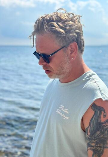 My photo - david, 44 from Berlin (@david47198)