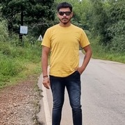 Bharath Gowda 30 Mysuru
