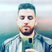 Houssin Berkach 32 Bucharest