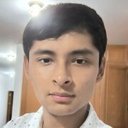 Kevin 28 Lima