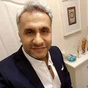 Abbey Alison 40 Taipei