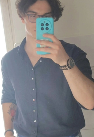 Simone (@simone254) — la mia foto № 1