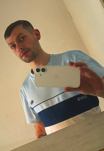 My photo - Rolf, 29 from Quakenbrück (@rolf151)