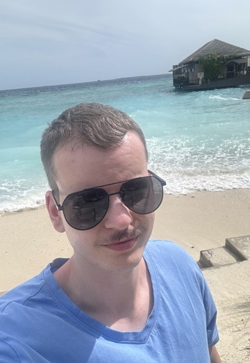 Mein Foto - Enrico, 28 aus Bielefeld (@enrico156)