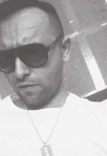 My photo - Fatih, 40 from Istanbul (@fatih1031)