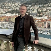 Viacheslav 38 Stockholm