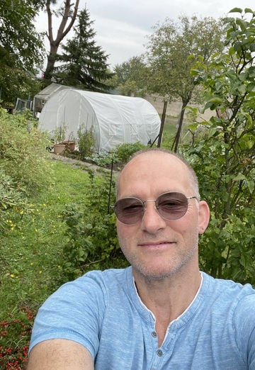 Mein Foto - Jochen, 58 aus Euskirchen (@jochen15)