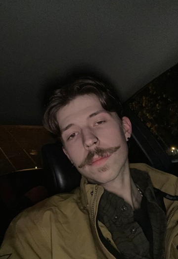 My photo - Ethan, 22 from Keller (@ethan542)